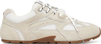 Buty sportowe damskie na wiosnę Steve Madden ze sklepu: eobuwie.pl w kategorii: Buty sportowe damskie - zdjęcie WP-EBWP-9KUZS-09B_0000305844170
