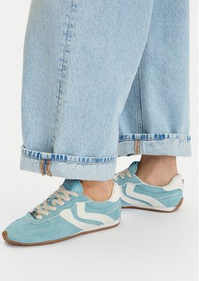 Steve Madden - Buty sportowe damskie na wiosnę ze sklepu: eobuwie.pl w kategorii: Buty sportowe damskie - zdjęcie WP-EBWP-9KUZS-09B_0000305844187