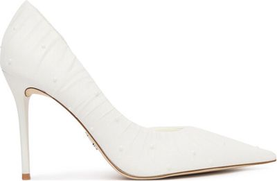 Czółenka na wiosnę Steve Madden ze sklepu: eobuwie.pl w kategorii: Czółenka - zdjęcie WP-EBWP-9KUZS-09B_0000305844293