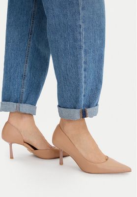 Czółenka na wiosnę Steve Madden ze sklepu: eobuwie.pl w kategorii: Czółenka - zdjęcie WP-EBWP-9KUZS-09B_0000305844330