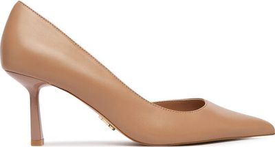 Czółenka na wiosnę Steve Madden ze sklepu: eobuwie.pl w kategorii: Czółenka - zdjęcie WP-EBWP-9KUZS-09B_0000305844330