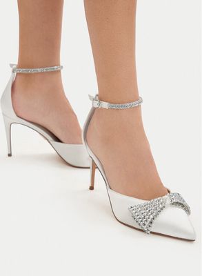 Czółenka na wiosnę Steve Madden ze sklepu: eobuwie.pl w kategorii: Czółenka - zdjęcie WP-EBWP-9KUZS-09B_0000305844361