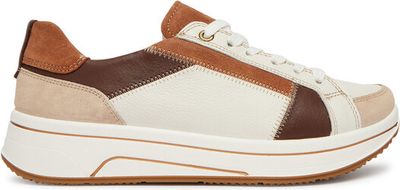 Buty sportowe damskie wiosenne Ara ze sklepu: eobuwie.pl w kategorii: Buty sportowe damskie - zdjęcie WP-EBWP-9KUZS-09B_0000305844729
