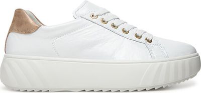 Buty sportowe damskie na wiosnę Ara ze sklepu: eobuwie.pl w kategorii: Buty sportowe damskie - zdjęcie WP-EBWP-9KUZS-09B_0000305845054