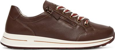 Buty sportowe damskie jesienne Ara ze sklepu: eobuwie.pl w kategorii: Buty sportowe damskie - zdjęcie WP-EBWP-9KUZS-09B_0000305845115
