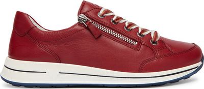 Buty sportowe damskie wiosenne Ara ze sklepu: eobuwie.pl w kategorii: Buty sportowe damskie - zdjęcie WP-EBWP-9KUZS-09B_0000305845122
