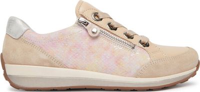 Buty sportowe damskie na wiosnę Ara ze sklepu: eobuwie.pl w kategorii: Buty sportowe damskie - zdjęcie WP-EBWP-9KUZS-09B_0000305845177