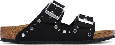 Klapki dziecięce na lato BIRKENSTOCK ze sklepu: eobuwie.pl w kategorii: Klapki dziecięce - zdjęcie WP-EBWP-9KUZS-09B_0000305846082