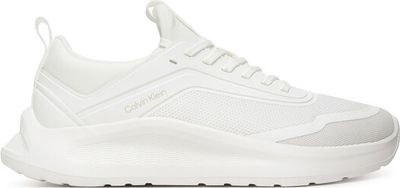Buty sportowe damskie wiosenne Calvin Klein ze sklepu: eobuwie.pl w kategorii: Buty sportowe damskie - zdjęcie WP-EBWP-9KUZS-09B_0000305846303