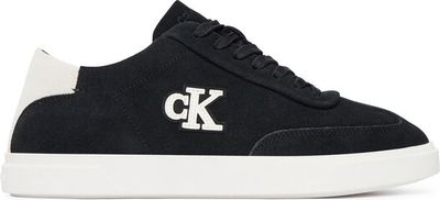 Buty sportowe damskie wiosenne Calvin Klein ze sklepu: eobuwie.pl w kategorii: Buty sportowe damskie - zdjęcie WP-EBWP-9KUZS-09B_0000305846327