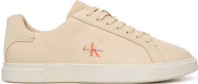 Buty sportowe damskie na wiosnę Calvin Klein ze sklepu: eobuwie.pl w kategorii: Buty sportowe damskie - zdjęcie WP-EBWP-9KUZS-09B_0000305846532