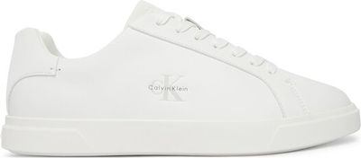 Calvin Klein - Buty sportowe damskie na wiosnę ze sklepu: eobuwie.pl w kategorii: Buty sportowe damskie - zdjęcie WP-EBWP-9KUZS-09B_0000305846549