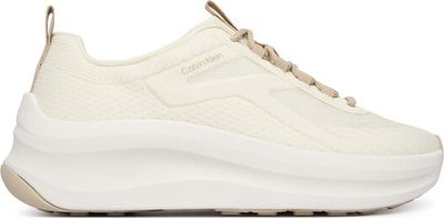 Buty sportowe damskie wiosenne Calvin Klein ze sklepu: eobuwie.pl w kategorii: Buty sportowe damskie - zdjęcie WP-EBWP-9KUZS-09B_0000305846617