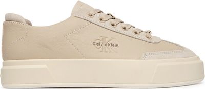 Buty sportowe damskie na wiosnę Calvin Klein ze sklepu: eobuwie.pl w kategorii: Buty sportowe damskie - zdjęcie WP-EBWP-9KUZS-09B_0000305846723