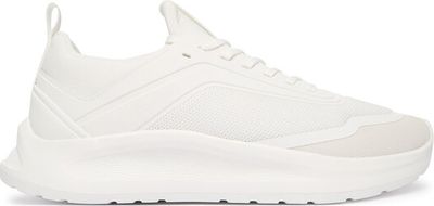 Buty sportowe męskie na wiosnę Calvin Klein ze sklepu: eobuwie.pl w kategorii: Buty sportowe męskie - zdjęcie WP-EBWP-9KUZS-09B_0000305847447