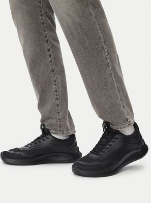Buty sportowe męskie jesienne Calvin Klein ze sklepu: eobuwie.pl w kategorii: Buty sportowe męskie - zdjęcie WP-EBWP-9KUZS-09B_0000305847454