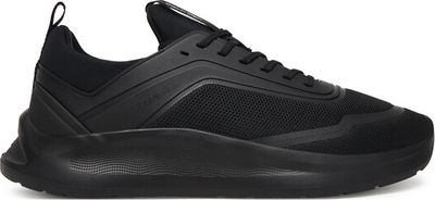 Buty sportowe męskie jesienne Calvin Klein ze sklepu: eobuwie.pl w kategorii: Buty sportowe męskie - zdjęcie WP-EBWP-9KUZS-09B_0000305847454