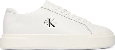 Buty sportowe męskie na wiosnę Calvin Klein ze sklepu: eobuwie.pl w kategorii: Buty sportowe męskie - zdjęcie WP-EBWP-9KUZS-09B_0000305847492