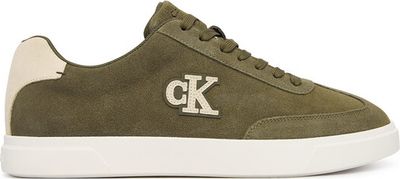 Buty sportowe męskie Calvin Klein ze sklepu: eobuwie.pl w kategorii: Buty sportowe męskie - zdjęcie WP-EBWP-9KUZS-09B_0000305847546