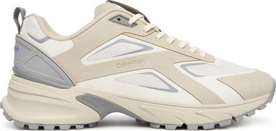 Calvin Klein - Buty sportowe męskie na wiosnę ze sklepu: eobuwie.pl w kategorii: Buty sportowe męskie - zdjęcie WP-EBWP-9KUZS-09B_0000305847560
