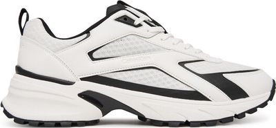 Buty sportowe męskie na wiosnę Calvin Klein ze sklepu: eobuwie.pl w kategorii: Buty sportowe męskie - zdjęcie WP-EBWP-9KUZS-09B_0000305847577