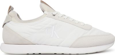 Buty sportowe męskie wiosenne Calvin Klein ze sklepu: eobuwie.pl w kategorii: Buty sportowe męskie - zdjęcie WP-EBWP-9KUZS-09B_0000305847607