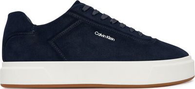 Buty sportowe męskie na jesień Calvin Klein ze sklepu: eobuwie.pl w kategorii: Buty sportowe męskie - zdjęcie WP-EBWP-9KUZS-09B_0000305847690