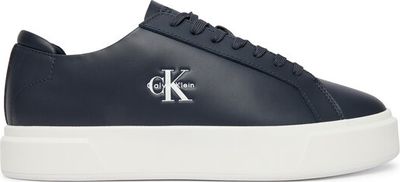 Buty sportowe męskie Calvin Klein ze sklepu: eobuwie.pl w kategorii: Buty sportowe męskie - zdjęcie WP-EBWP-9KUZS-09B_0000305847713