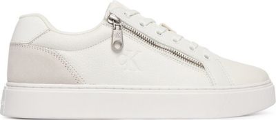 Calvin Klein - Buty sportowe męskie na wiosnę ze sklepu: eobuwie.pl w kategorii: Buty sportowe męskie - zdjęcie WP-EBWP-9KUZS-09B_0000305847751