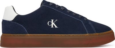 Buty sportowe męskie Calvin Klein ze sklepu: eobuwie.pl w kategorii: Buty sportowe męskie - zdjęcie WP-EBWP-9KUZS-09B_0000305847768