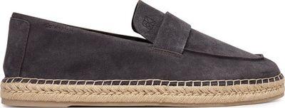Calvin Klein - Espadryle męskie letnie ze sklepu: eobuwie.pl w kategorii: Espadryle męskie - zdjęcie WP-EBWP-9KUZS-09B_0000305847874