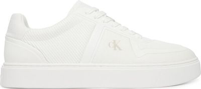 Calvin Klein - Buty sportowe męskie na wiosnę ze sklepu: eobuwie.pl w kategorii: Buty sportowe męskie - zdjęcie WP-EBWP-9KUZS-09B_0000305847959