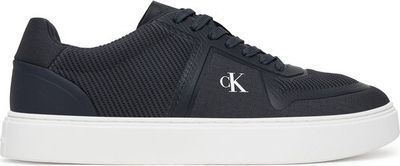 Buty sportowe męskie na wiosnę Calvin Klein ze sklepu: eobuwie.pl w kategorii: Buty sportowe męskie - zdjęcie WP-EBWP-9KUZS-09B_0000305847966