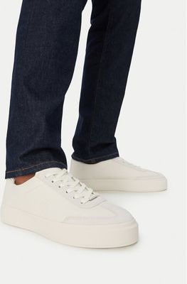 Buty sportowe męskie na wiosnę Calvin Klein ze sklepu: eobuwie.pl w kategorii: Buty sportowe męskie - zdjęcie WP-EBWP-9KUZS-09B_0000305847980