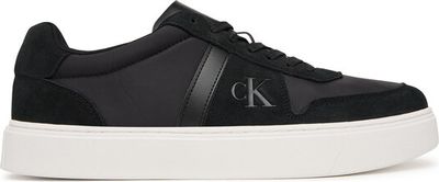 Buty sportowe męskie na jesień Calvin Klein ze sklepu: eobuwie.pl w kategorii: Buty sportowe męskie - zdjęcie WP-EBWP-9KUZS-09B_0000305848000