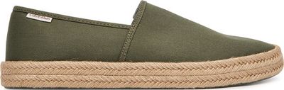 Espadryle męskie na lato Calvin Klein ze sklepu: eobuwie.pl w kategorii: Espadryle męskie - zdjęcie WP-EBWP-9KUZS-09B_0000305848079