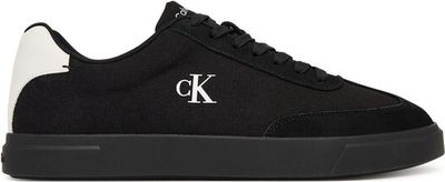 Calvin Klein - Buty sportowe męskie jesienne ze sklepu: eobuwie.pl w kategorii: Buty sportowe męskie - zdjęcie WP-EBWP-9KUZS-09B_0000305848345