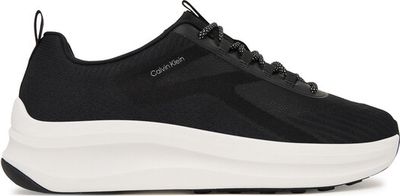 Buty sportowe męskie Calvin Klein ze sklepu: eobuwie.pl w kategorii: Buty sportowe męskie - zdjęcie WP-EBWP-9KUZS-09B_0000305848376