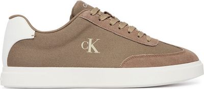 Buty sportowe męskie na jesień Calvin Klein ze sklepu: eobuwie.pl w kategorii: Buty sportowe męskie - zdjęcie WP-EBWP-9KUZS-09B_0000305848390