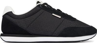 Buty sportowe męskie jesienne Calvin Klein ze sklepu: eobuwie.pl w kategorii: Buty sportowe męskie - zdjęcie WP-EBWP-9KUZS-09B_0000305848413
