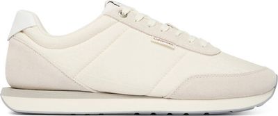 Calvin Klein - Buty sportowe męskie na wiosnę ze sklepu: eobuwie.pl w kategorii: Buty sportowe męskie - zdjęcie WP-EBWP-9KUZS-09B_0000305848437