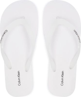 Klapki męskie na lato Calvin Klein ze sklepu: eobuwie.pl w kategorii: Klapki męskie - zdjęcie WP-EBWP-9KUZS-09B_0000305848826