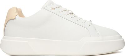 Buty sportowe męskie wiosenne Calvin Klein ze sklepu: eobuwie.pl w kategorii: Buty sportowe męskie - zdjęcie WP-EBWP-9KUZS-09B_0000305848888
