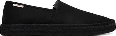 Calvin Klein - Espadryle męskie letnie ze sklepu: eobuwie.pl w kategorii: Espadryle męskie - zdjęcie WP-EBWP-9KUZS-09B_0000305849069