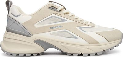 Buty sportowe damskie na wiosnę Calvin Klein ze sklepu: eobuwie.pl w kategorii: Buty sportowe damskie - zdjęcie WP-EBWP-9KUZS-09B_0000305849205