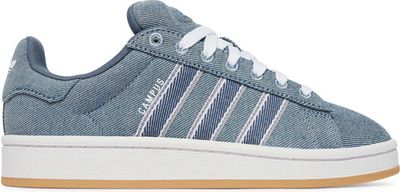 adidas - Buty sportowe dziecięce na wiosnę ze sklepu: eobuwie.pl w kategorii: Buty sportowe dziecięce - zdjęcie WP-EBWP-9KUZS-09B_0000305849786