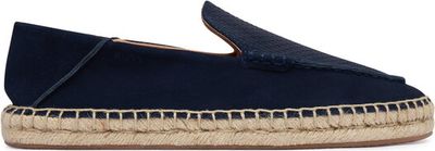 Espadryle męskie na lato BOSS ze sklepu: eobuwie.pl w kategorii: Espadryle męskie - zdjęcie WP-EBWP-9KUZS-09B_0000305854742