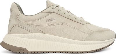 Buty sportowe męskie wiosenne BOSS ze sklepu: eobuwie.pl w kategorii: Buty sportowe męskie - zdjęcie WP-EBWP-9KUZS-09B_0000305854865