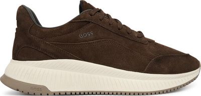 Buty sportowe męskie na jesień wiosenne BOSS ze sklepu: eobuwie.pl w kategorii: Buty sportowe męskie - zdjęcie WP-EBWP-9KUZS-09B_0000305854872