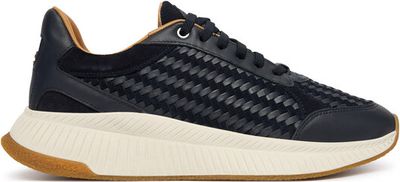 BOSS - Buty sportowe męskie ze sklepu: eobuwie.pl w kategorii: Buty sportowe męskie - zdjęcie WP-EBWP-9KUZS-09B_0000305854902